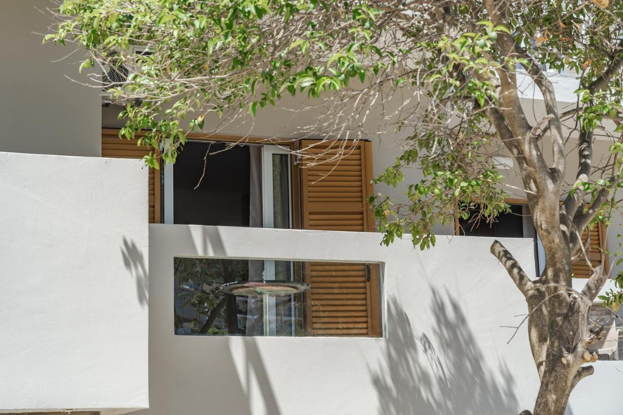 Andelice Zante Hotel Argassi Exterior photo