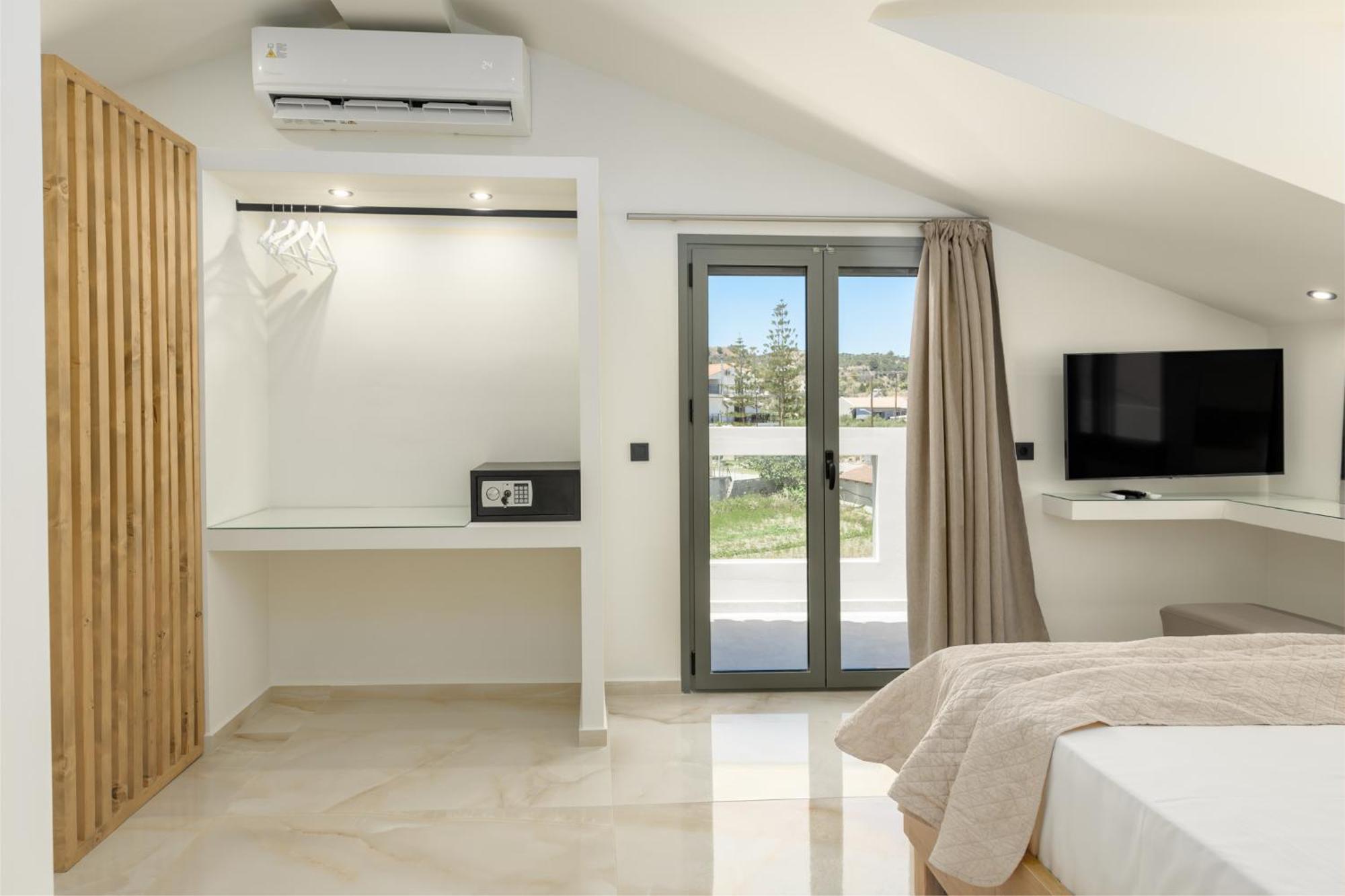 Andelice Zante Hotel Argassi Exterior photo