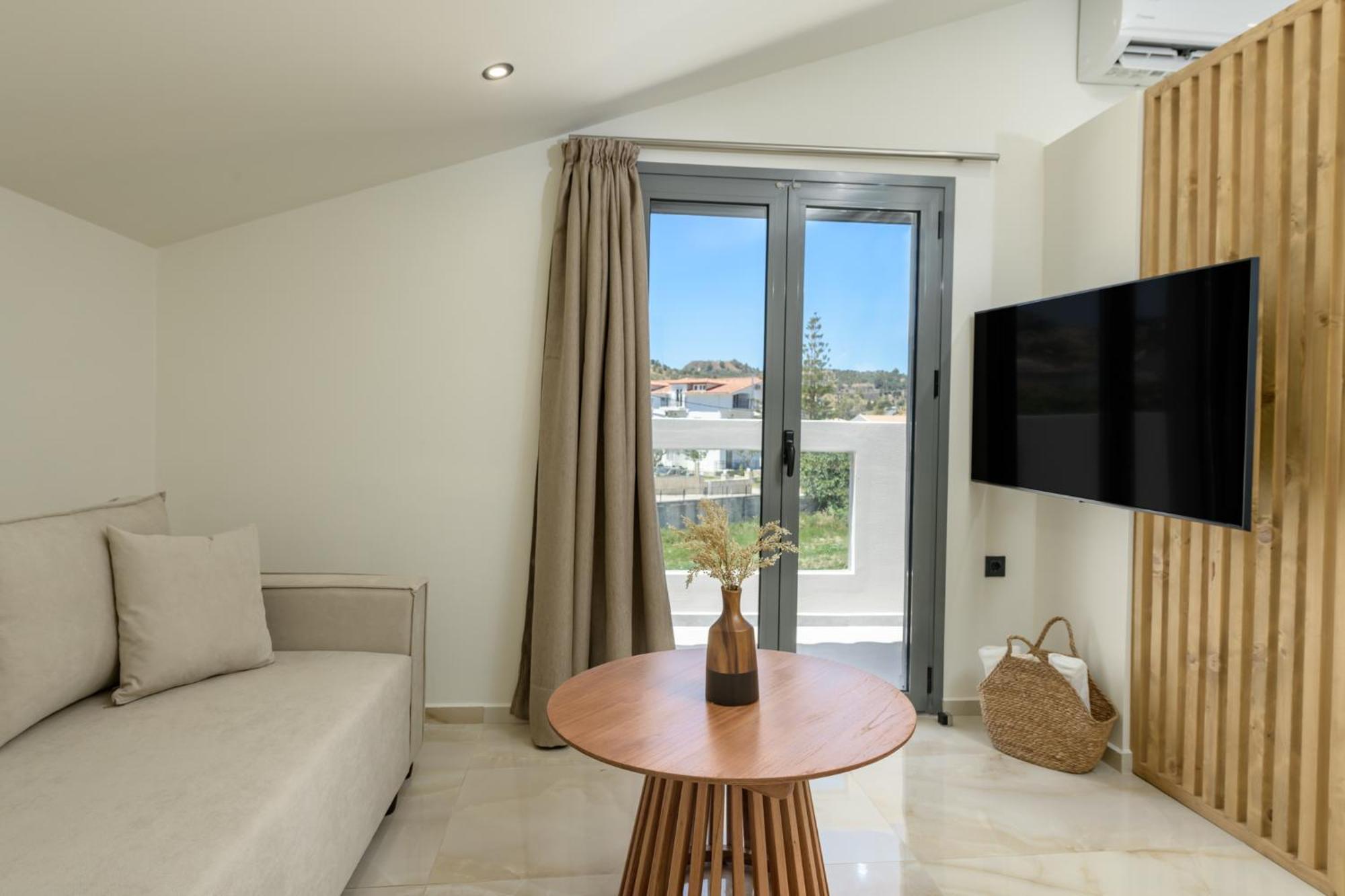 Andelice Zante Hotel Argassi Exterior photo