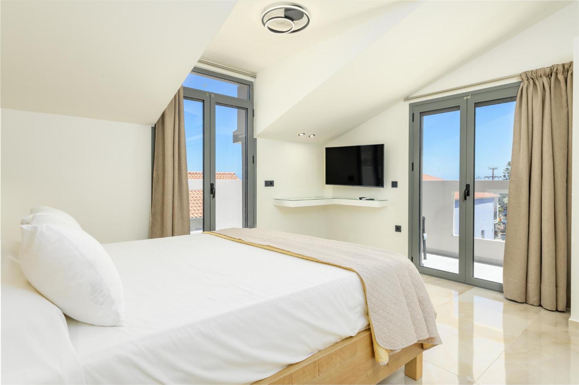 Andelice Zante Hotel Argassi Exterior photo